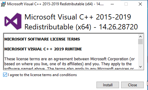 Image 4 from How to Setup Blue Iris & Deepstack on Windows