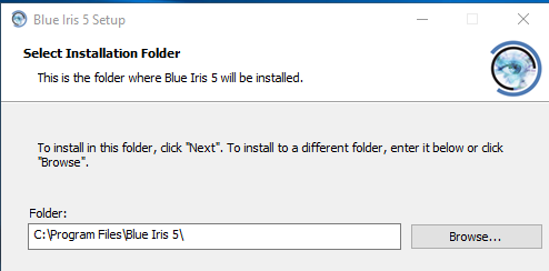 Image 6 from How to Setup Blue Iris & Deepstack on Windows