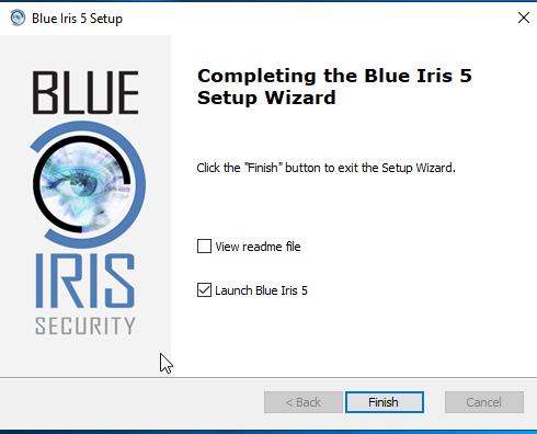 Image 7 from How to Setup Blue Iris & Deepstack on Windows
