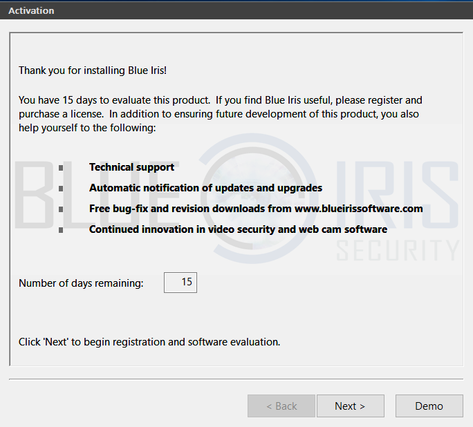 Image 8 from How to Setup Blue Iris & Deepstack on Windows