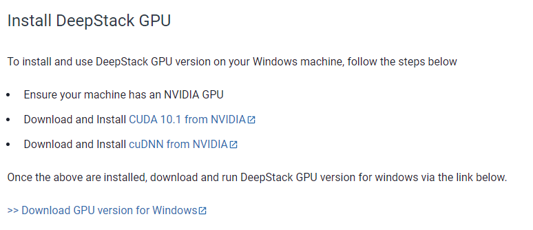 Image 10 from How to Setup Blue Iris & Deepstack on Windows