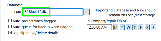 Image 21 from How to Setup Blue Iris & Deepstack on Windows