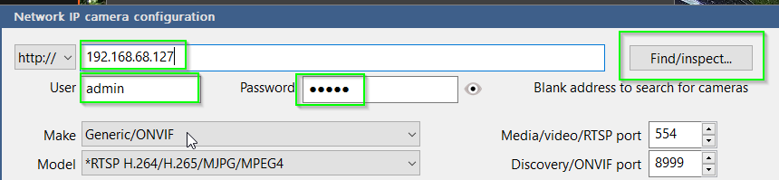 Image 29 from How to Setup Blue Iris & Deepstack on Windows