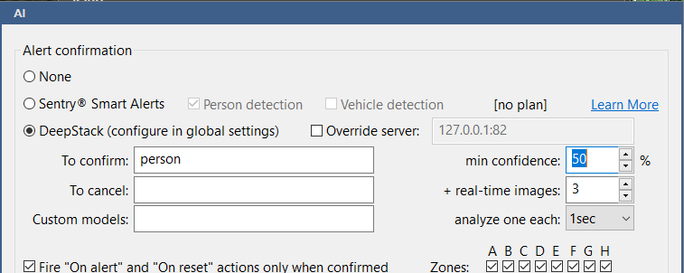 Image 10 from How To Add Additional Cameras to Blue Iris (by copying existing cameras)
