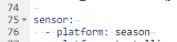 Image 2 from How To Add A Season Sensor to Home Assistant