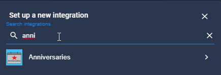 Image 3 from Create a "Days Until" Sensor in Home Assistant