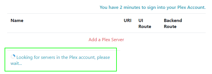 Image 11 from How To Install DizqueTV to create IPTV Channels in Plex