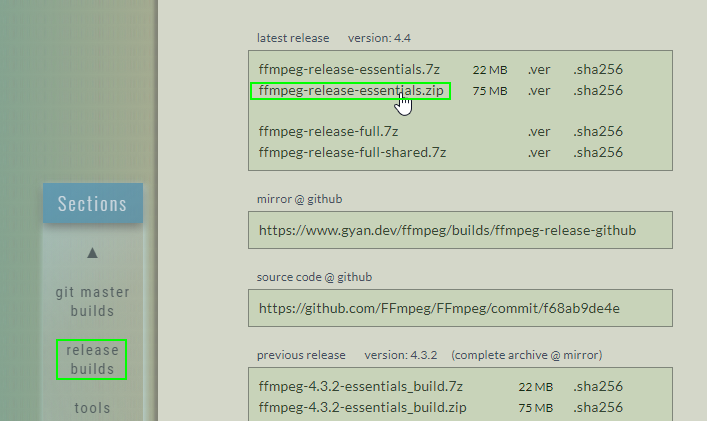 Image 16 from How To Install DizqueTV to create IPTV Channels in Plex