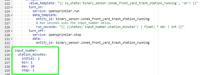 Image 2 from Splitting Up Configuration.yaml in Home Assistant