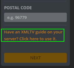 Image 27 from How To Install DizqueTV to create IPTV Channels in Plex