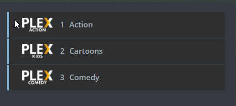 Image 36 from How To Install DizqueTV to create IPTV Channels in Plex