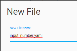 Image 4 from Splitting Up Configuration.yaml in Home Assistant