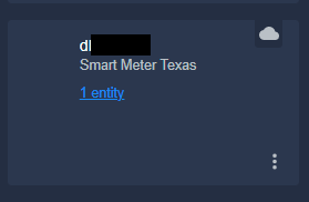 Image 5 from Energy Dashboard with data from Smart Meter Texas