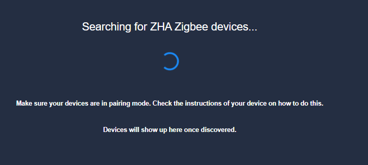 Image 3 from How To Add Sengled Zigbee RGB Bulb To Home Assistant