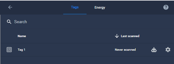 Image 2 from NFC Tags and Home Assistant: Setup & 8 Automation Ideas
