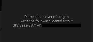 Image 7 from NFC Tags and Home Assistant: Setup & 8 Automation Ideas
