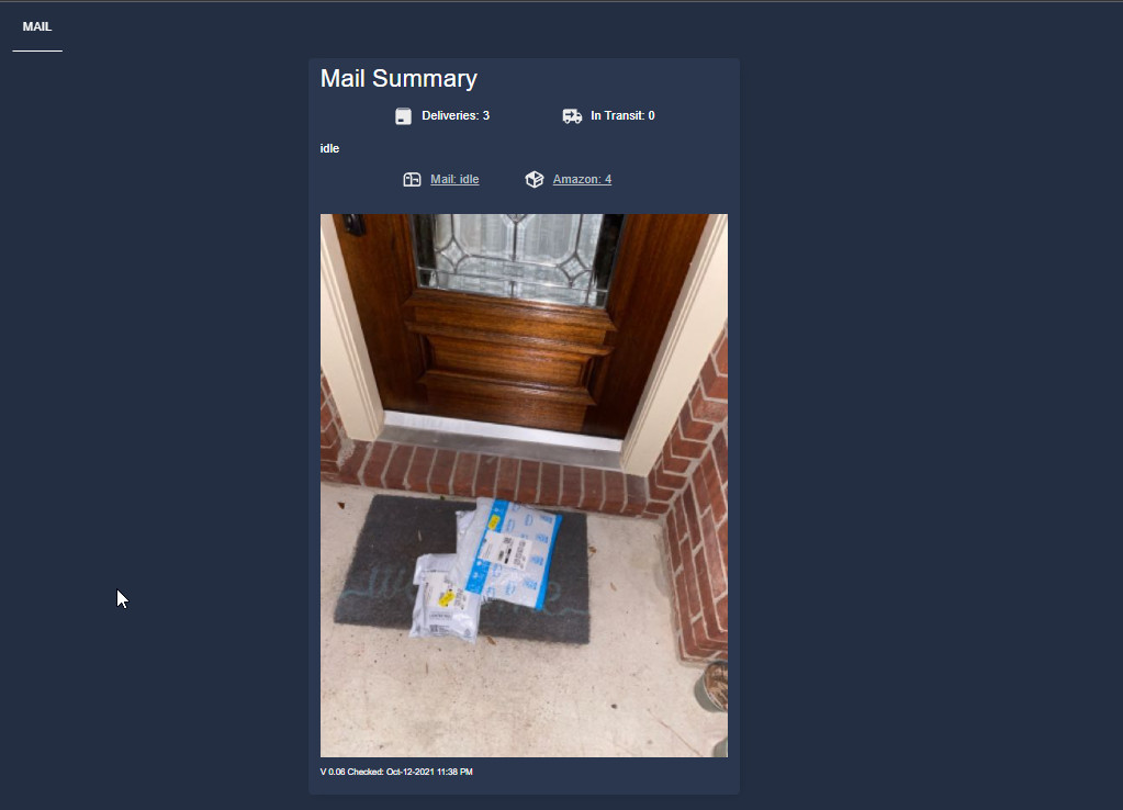 How To Install Mail and Packages Integration Home Assistant