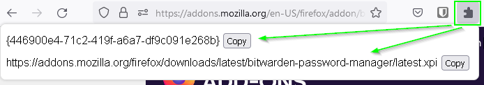 How to Block or Allow Firefox Extensions using Group Policy