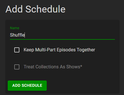 Image 14 from How To Install ErsatzTV to create IPTV Channels in Plex
