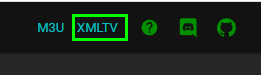 Image 25 from How To Install ErsatzTV to create IPTV Channels in Plex