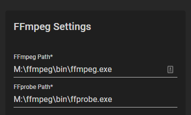 Image 5 from How To Install ErsatzTV to create IPTV Channels in Plex