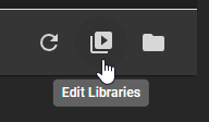 Image 8 from How To Install ErsatzTV to create IPTV Channels in Plex