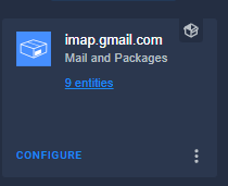 Image 12 from How To Install Mail and Packages Integration Home Assistant