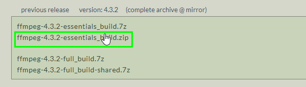 Image 11 from How To Install ErsatzTV to create IPTV Channels in Plex