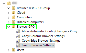 Image 2 from How to Block or Allow Firefox Extensions using Group Policy