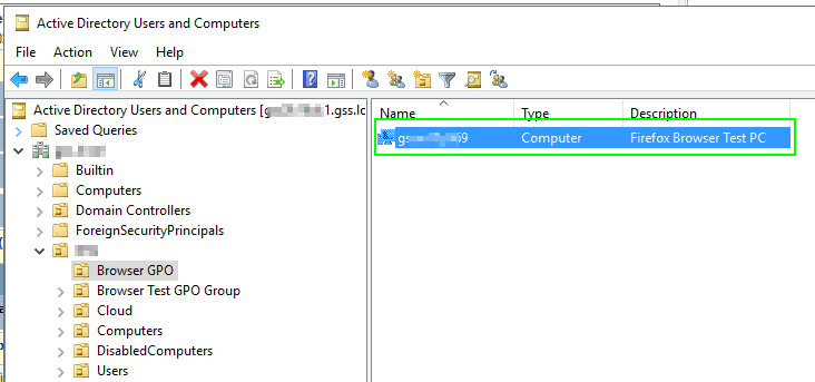Image 3 from How to Block or Allow Firefox Extensions using Group Policy