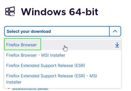Image 4 from How to Block or Allow Firefox Extensions using Group Policy