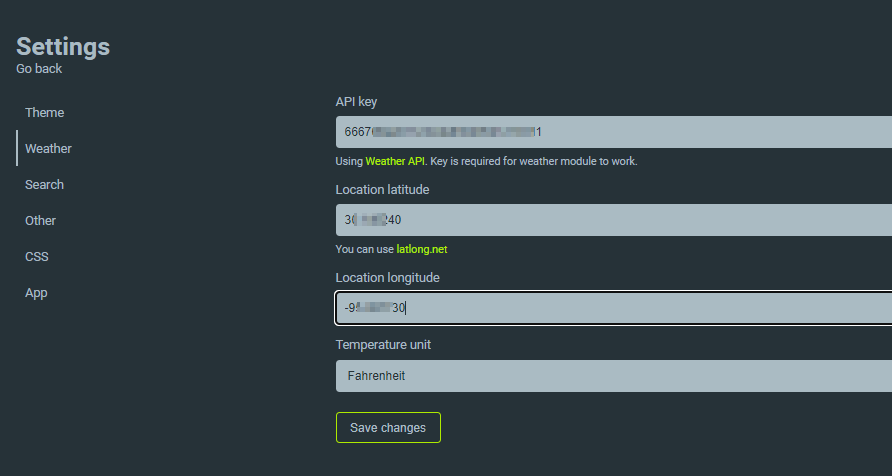 Image 14 from How to Install Flame Dashboard in Docker