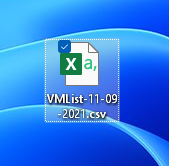 Image 2 from List Hyper-V VM Names using Powershell