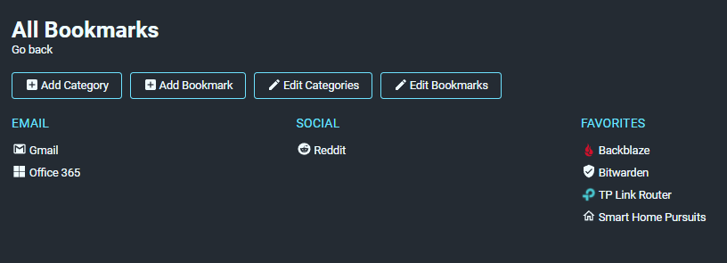 Image 11 from How to Install Flame Dashboard in Docker