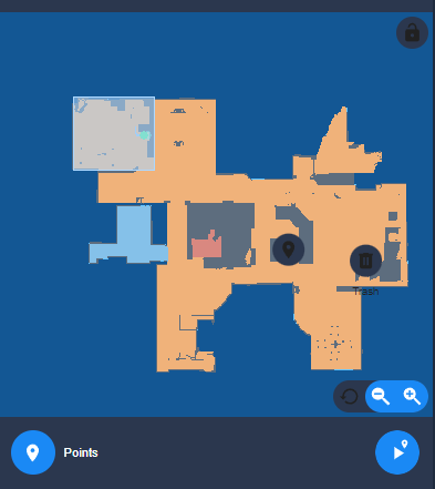 Image 11 from Part 2: Roborock S7 Home Assistant: Customize Map Card & Create Zone Automations