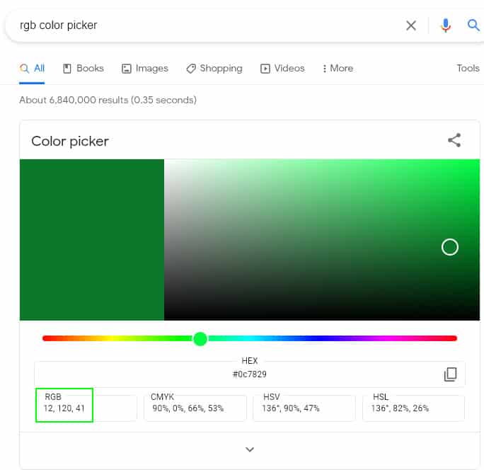 Image 4 from Custom CSS Flame Dashboard