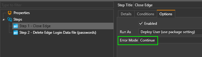Image 4 from How To Delete Chrome Saved Logins using Powershell