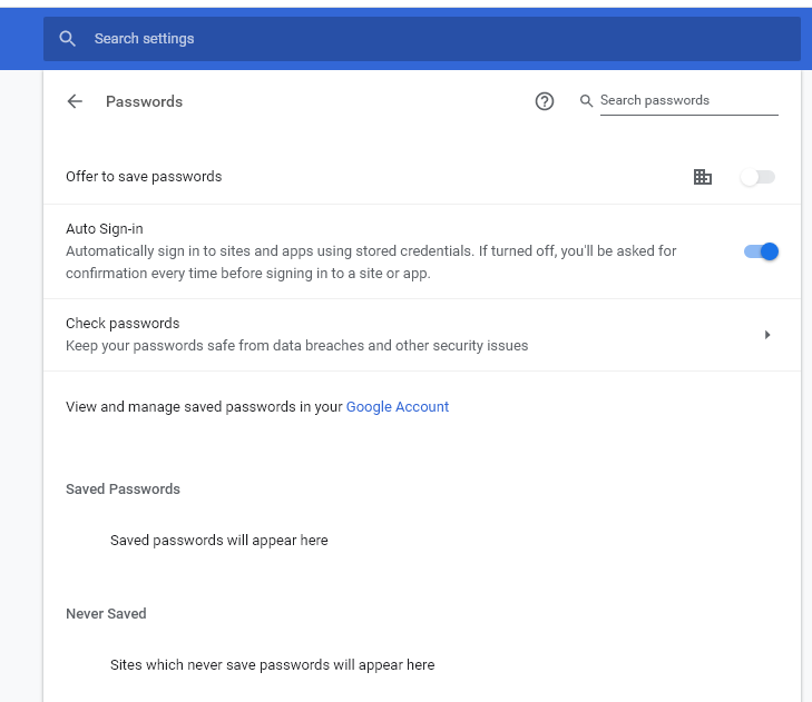 Image 5 from How To Delete Chrome Saved Logins using Powershell