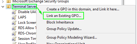 Image 5 from Set Chrome as Default Browser using GPO