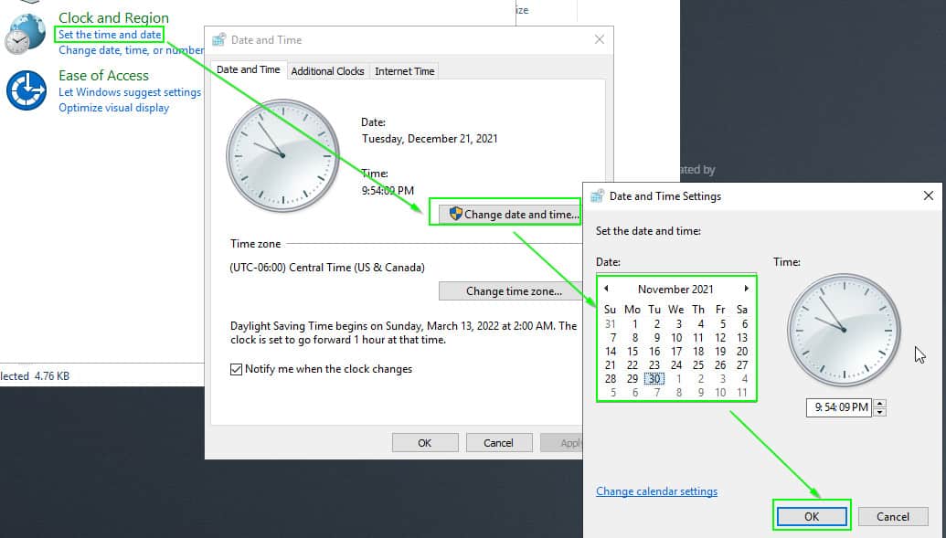 Image 17 from How To Setup Plex-Automatic-Pre-roll-Gui in Windows
