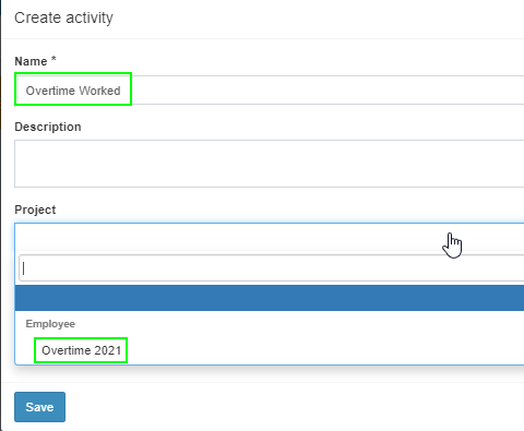 Image 8 from How To Install Kimai Time Tracking App in Docker
