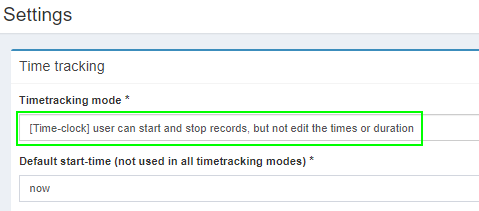 Image 10 from How To Install Kimai Time Tracking App in Docker