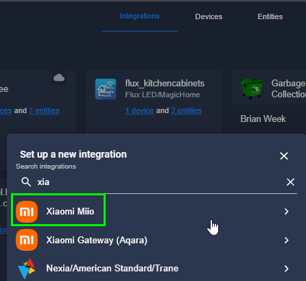 Image 6 from Part 1: How to Setup & Configure Roborock S7 with Home Assistant