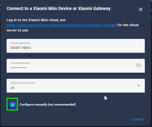 Image 10 from Part 1: How to Setup & Configure Roborock S7 with Home Assistant