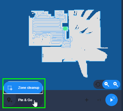 Image 16 from Part 1: How to Setup & Configure Roborock S7 with Home Assistant