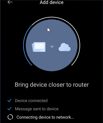 Image 27 from Part 1: How to Setup & Configure Roborock S7 with Home Assistant