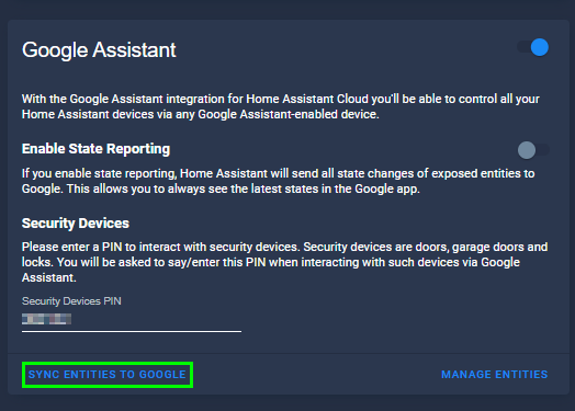 Image 6 from Part 3: Roborock S7 Home Assistant: Automations, Schedules, and Voice Commands