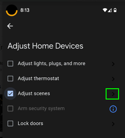 Image 11 from Part 3: Roborock S7 Home Assistant: Automations, Schedules, and Voice Commands
