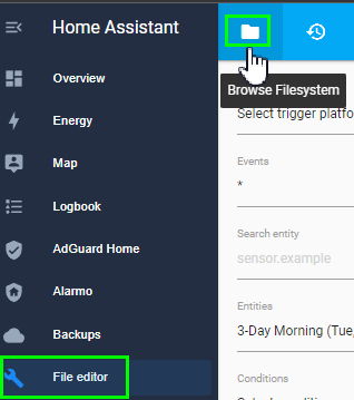 Image 2 from How to Store Secrets in Home Assistant