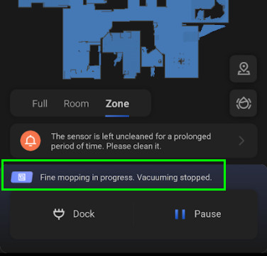 Image 5 from Part 4: Roborock S7 Mop Control in Home Assistant